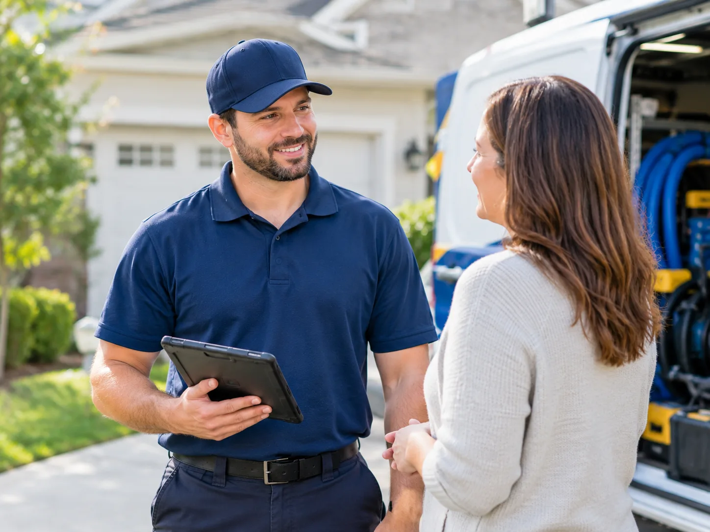 Sewage Backup Cleanup East Providence, RI FAQs
